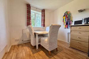 Kitchen/Dining Room- click for photo gallery